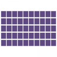 thumbnail image 1 of 4 X 50 Fundas Para Cartas De Juego Para Intercambiar Cartas De Fiesta Familiar, 66 X 91 Mm, Color Morado, 1 of 8