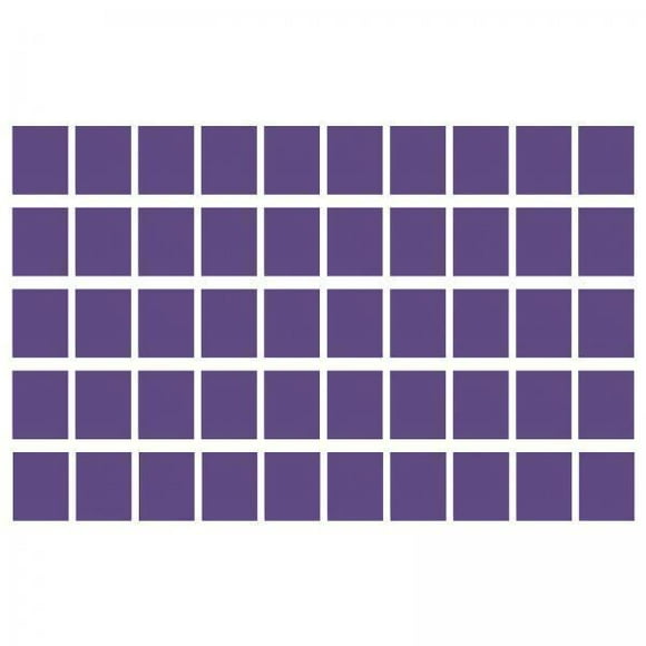 4 X 50 Fundas Para Cartas De Juego Para Intercambiar Cartas De Fiesta Familiar, 66 X 91 Mm, Color Morado