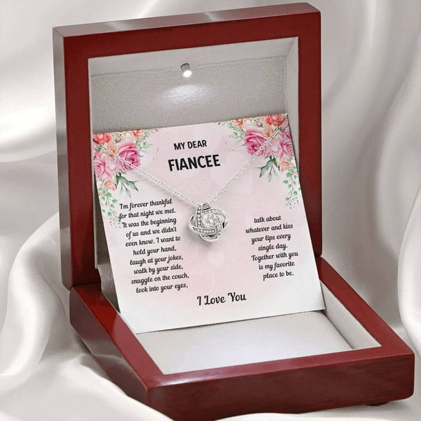 Jewelry for hotsell girlfriend birthday