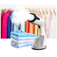thumbnail image 4 of True and Tidy Lightweight Portable Handheld Garment Iron Press Clothes Steamer, 4 of 4