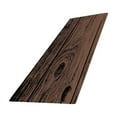 thumbnail image 4 of maytalsory Digital Printed 3D Floor Mat Runner Non-slip Area Rug Carpet Wood Board, 4 of 8