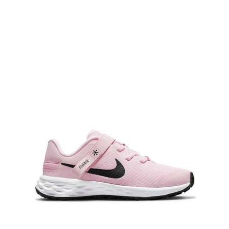 NIKE Unisex Child Kid 1 DD1114-608 Pink/Pink