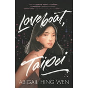 Loveboat, Taipei, Used [Hardcover]