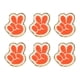 thumbnail image 2 of Parches Bordados, Parches Para Planchar, Apliques Decorativos, 6 Piezas Para Mochila, 2 of 7