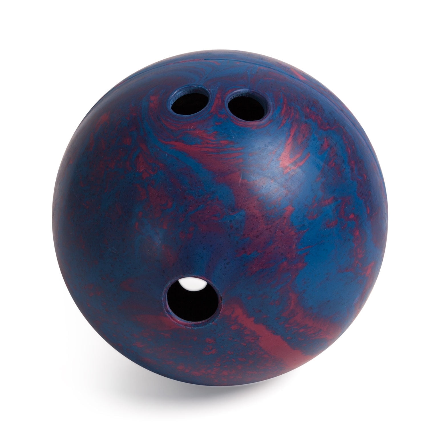 Champion Sports Rubber Bowling Ball - 5 Lb