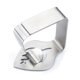 thumbnail image 4 of Pinzas para manteles Sincero Acero Inoxidable 4 Piezas, 4 of 9