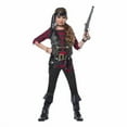 thumbnail image 2 of Renegade Pirate Costume pour Enfant : Très Grand, 2 of 4