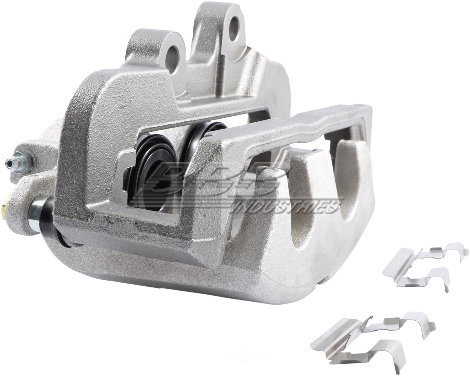 TERREPOWER formerly BBB Industries 99-17371A Reman Caliper w/installation Hardware