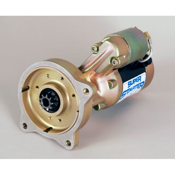 Tilton 3 75 1 Series Starter f Cleveland P M 54 Walmart Com Walmart Com