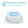 thumbnail image 3 of Guardurnaity Purificador de aire portátil para el hogar O3 Oxígeno Generador de ozono Eliminador de olores de humo masajeadores Azul Guardurnaity CE003028-02, 3 of 6