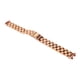 thumbnail image 1 of Pulsera de Reloj de MetalCorrea de RelojCorrea de Reloj de Acero InoxidableCorrea de Repuesto para Watch 8Accesorio de Repuesto de Reloj Apto para Watch 8 NFC ANGGREK Otros, 1 of 8