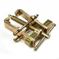 thumbnail image 3 of Lefu 3 Inch 2 Jaw Gear Pulley Bearing Puller Small Leg Large Mechanics Remover Tool, 3 of 10