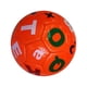 thumbnail image 5 of Mini balón de fútbol de 15 cm para niños, juguete ligero y apretujable, para deportes al aire libre, pelota de interacción entre padres e hijos, 5 of 5