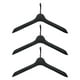 thumbnail image 1 of Percha para Traje de Neopreno de 3 Piezas Percha de Secado Rápido para Trajes Húmedos de Buceo con Escafandra de Surf Macarena Percha para traje de neopreno, 1 of 6
