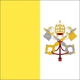 thumbnail image 2 of CafePress - Vatican City Flag Mug - 11 oz Ceramic Mug - Novelty Coffee Tea Cup, 2 of 3