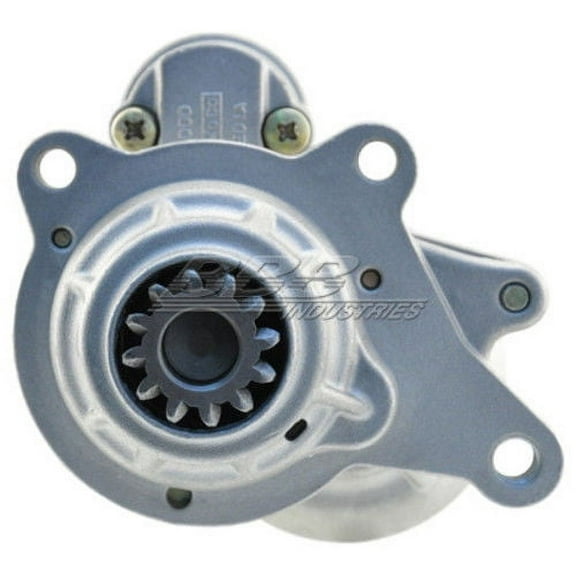 Starter Motor-Starter BBB Industries 6675 Reman