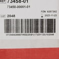thumbnail image 3 of Delta-Lite Plus Cast Tape 2 Inch X 12 Foot White 7345801, 10 Ct, 3 of 5