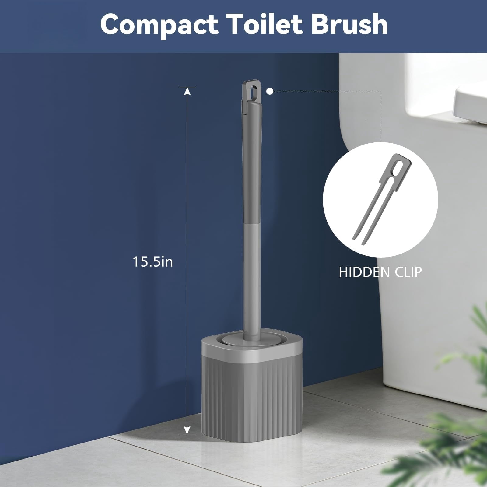 Toilet Brush