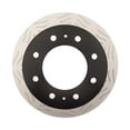 thumbnail image 3 of Raybestos Specialty Performance Rotors, 580876PER Fits select: 2011-2023 CHEVROLET SILVERADO, 2011-2020 GMC SIERRA, 3 of 5