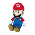 thumbnail image 4 of Little Buddy Super Mario Bros. Mario 10" Plush, 4 of 6