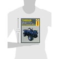 thumbnail image 3 of Yamaha Kodiak & Grizzly Atvs 1993 to 2005, 3 of 3