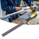 thumbnail image 3 of Steel File, Mill File, Ergonomically Handle Special Tooth Design For Engineering Factories ANGGREK Otros, 3 of 8