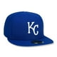 thumbnail image 4 of Gorra New Era MLB 59FIFTY Color del Equipo Los Angeles Dodgers, 4 of 7