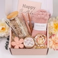 thumbnail image 1 of Caja de regalo Anforsun Birthday para niñas adolescentes con 8 unidades, 1 of 7