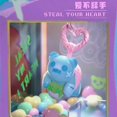 thumbnail image 1 of ShinWoo Baddy Bear Towm caja ciega juguetes y pasatiempos Kawaii acción Anime figura misteriosa Caixas Supresas lindo modelo Guess Bag regalos, 1 of 4