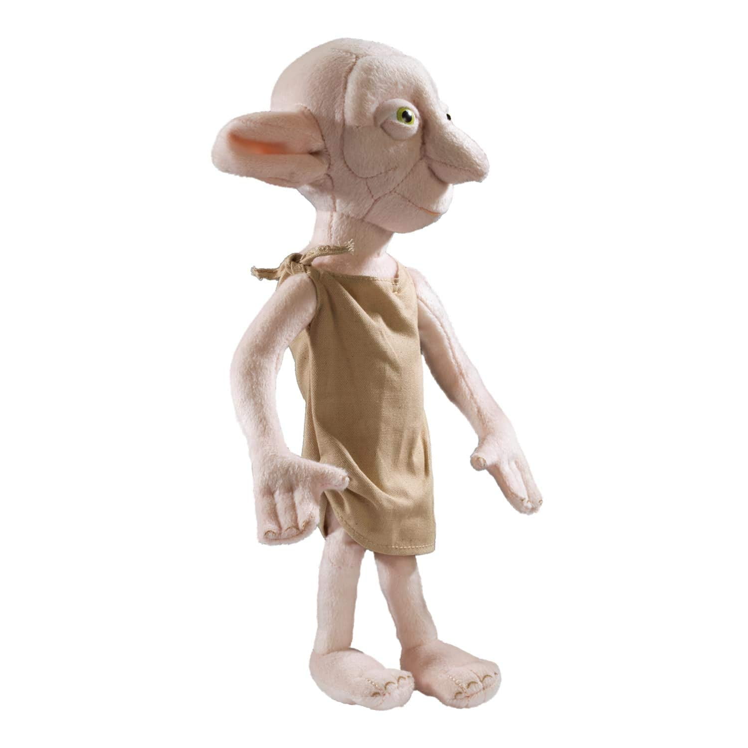 The Noble Collection Dobby Plush 