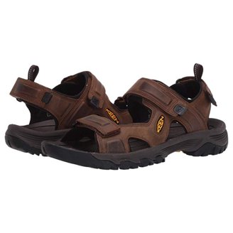 Deer Stags Mens Puebla Leather Huarache Loafers - Walmart.com display picture 1