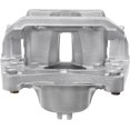 thumbnail image 4 of Detroit Axle - Front Right Brake Caliper for 2003-2007 2009-2011 Nissan Murano, 2004 2005 2006 2010 Disc Brake Caliper with Bracket Assembly Replacement, 4 of 7