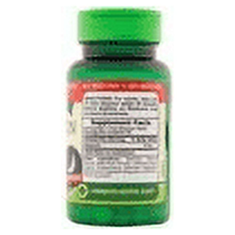 Nature's Truth Melatonin Fast Dissolve Natural, Berry Flavor, 90ct, 4-Pack