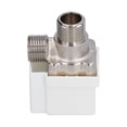 thumbnail image 2 of Electric Water Control Solenoid ValveSolenoid Valve Automatic Water Automatic Water Supply Solenoid Valve Electric Water Heater Solenoid Valve Achieve More, 2 of 5