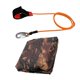 thumbnail image 1 of Kayak impermeable canoa almacenamiento protector solar y correa para soporte de paleta 55 m, 1 of 8