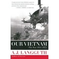 thumbnail image 2 of Our Vietnam: The War 1954-1975, (Paperback), 2 of 2