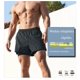 thumbnail image 4 of Zapatillas Deportivas Cortas 2 En 1 Para Hombre, Pantalones, 4 of 7