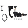 thumbnail image 2 of Valve de Frein Auto Proportionnelle 260-13190 Compatible avec Style Wilwood avec Bouton Réglable, 2 of 7