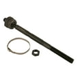 thumbnail image 2 of MOOG EV80782 Tie Rod End Fits select: 2005-2010 JEEP GRAND CHEROKEE, 2008-2010 JEEP COMMANDER, 2 of 5
