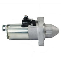 Max Motosports Starter Replacement for Honda CRV 2.4L 2002-2006 31200-PPA-505 18855 SMU0416 336-1955