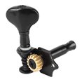 thumbnail image 4 of Hard To Break Tuning Peg, Lightweight Ukelele Tuning Peg, For Ukelele Replacement Ukelele Maintenance, 4 of 8