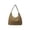 @003-Khaki, variant on YiJuHui Large Tote Bag for Women, Nylon Padded Laptop Shoulder Bag, Water-Repellent Commuter Crossbody Purse with Adjustable Strap, Spacious Work Office Travel Handbag