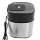thumbnail image 2 of Máquina De Helados, Fácil Operación Eficiente Máquina Automática De Helados Apariencia Simple 1500ml Con Cabezal Mezclador Para El Hogar, 2 of 8