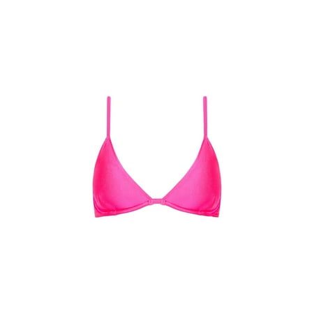 Kulani Kinis Women s Underwire Triangle B-C Cup Bikini Top
