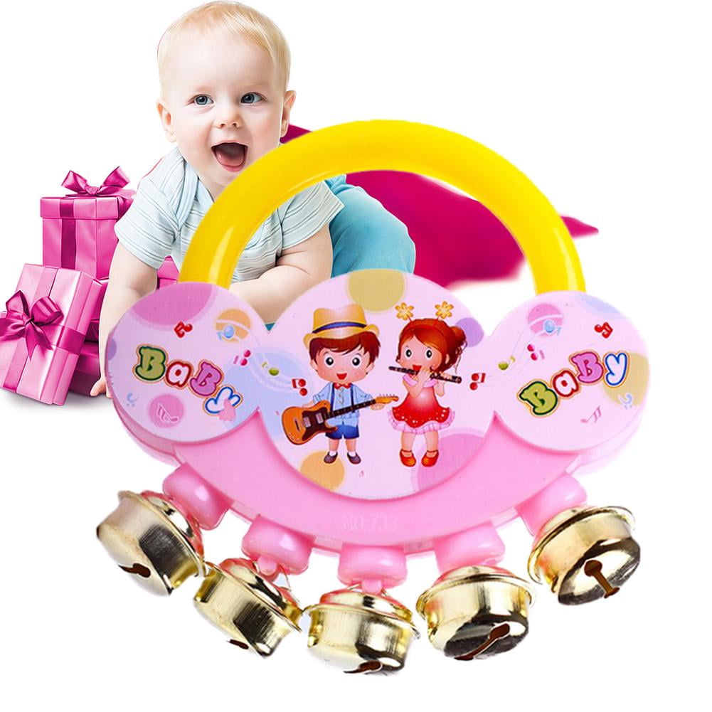 educational toys for newborns