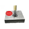 UltraPlay South Fork Playground Anchor Bolt