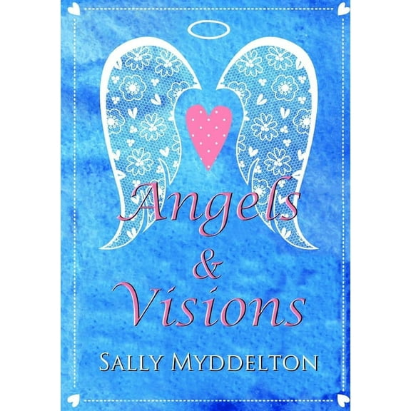 Angels and Visions (Paperback)