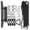 thumbnail image 2 of Accesorios de goma duraderos para aventuras en canoa Soluciones de anclaje marinas esenciales para barcos de pesca, botes de goma y kayaks, 2 of 8