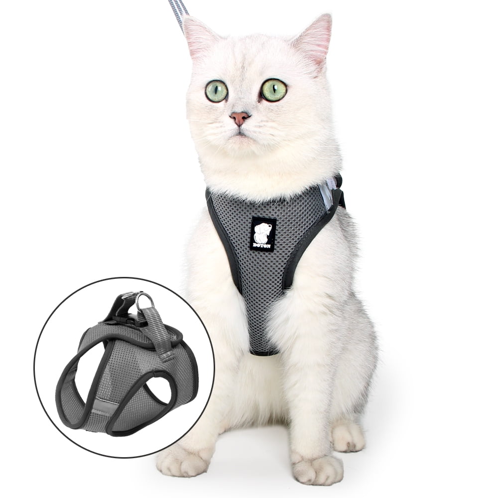 dotoner cat harness