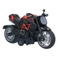 thumbnail image 2 of ESTINK Motorcycle Model Alloy Simulation Motorbike Toy Collection Decoration For Children,Alloy Motorcycle Model,Miniature Motorbike Model, 2 of 8